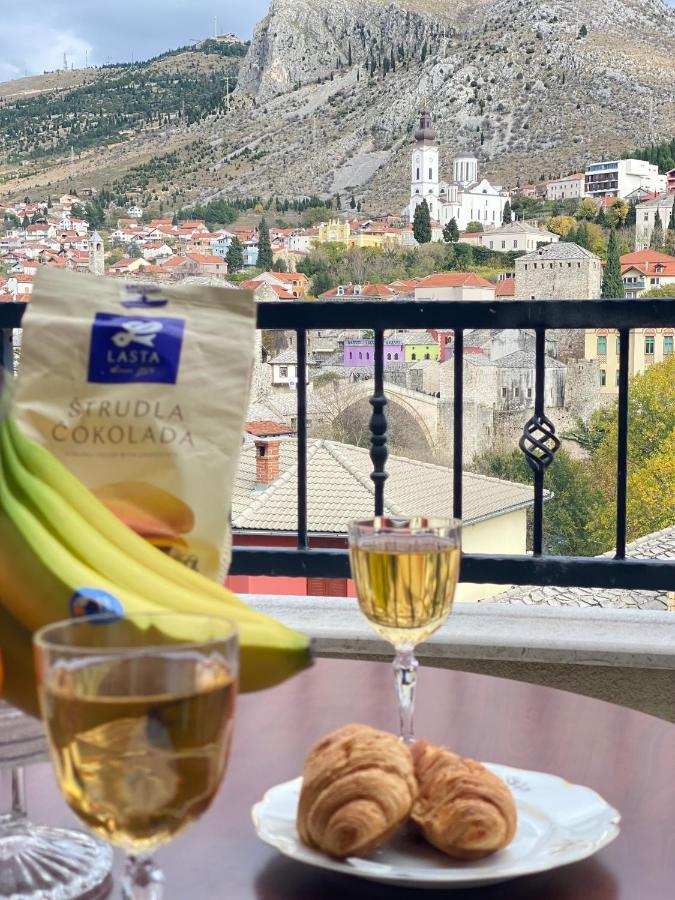 Heart Of Old Town Apartment Mostar Exterior photo