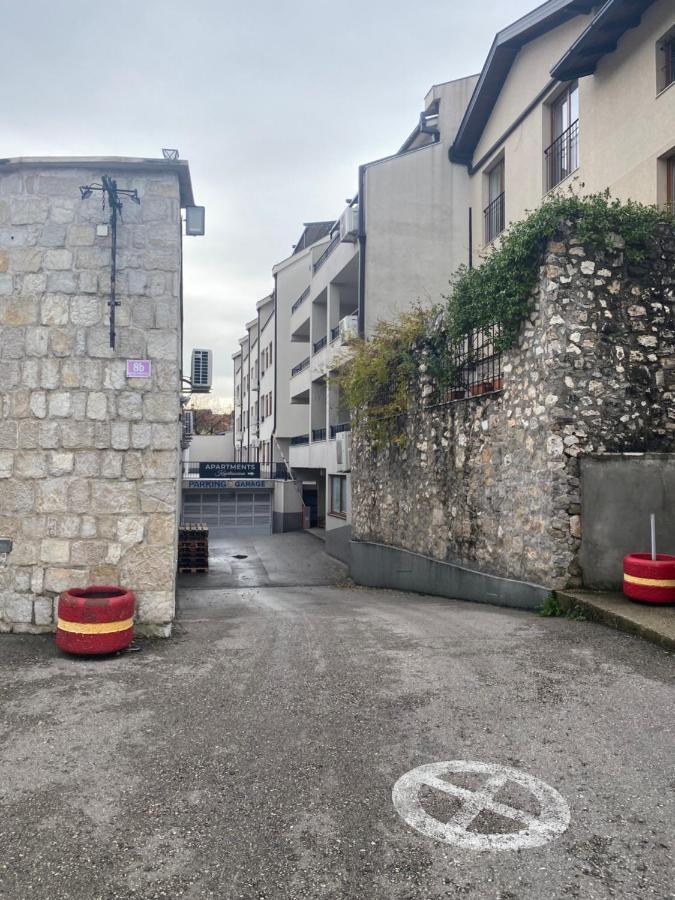 Heart Of Old Town Apartment Mostar Exterior photo