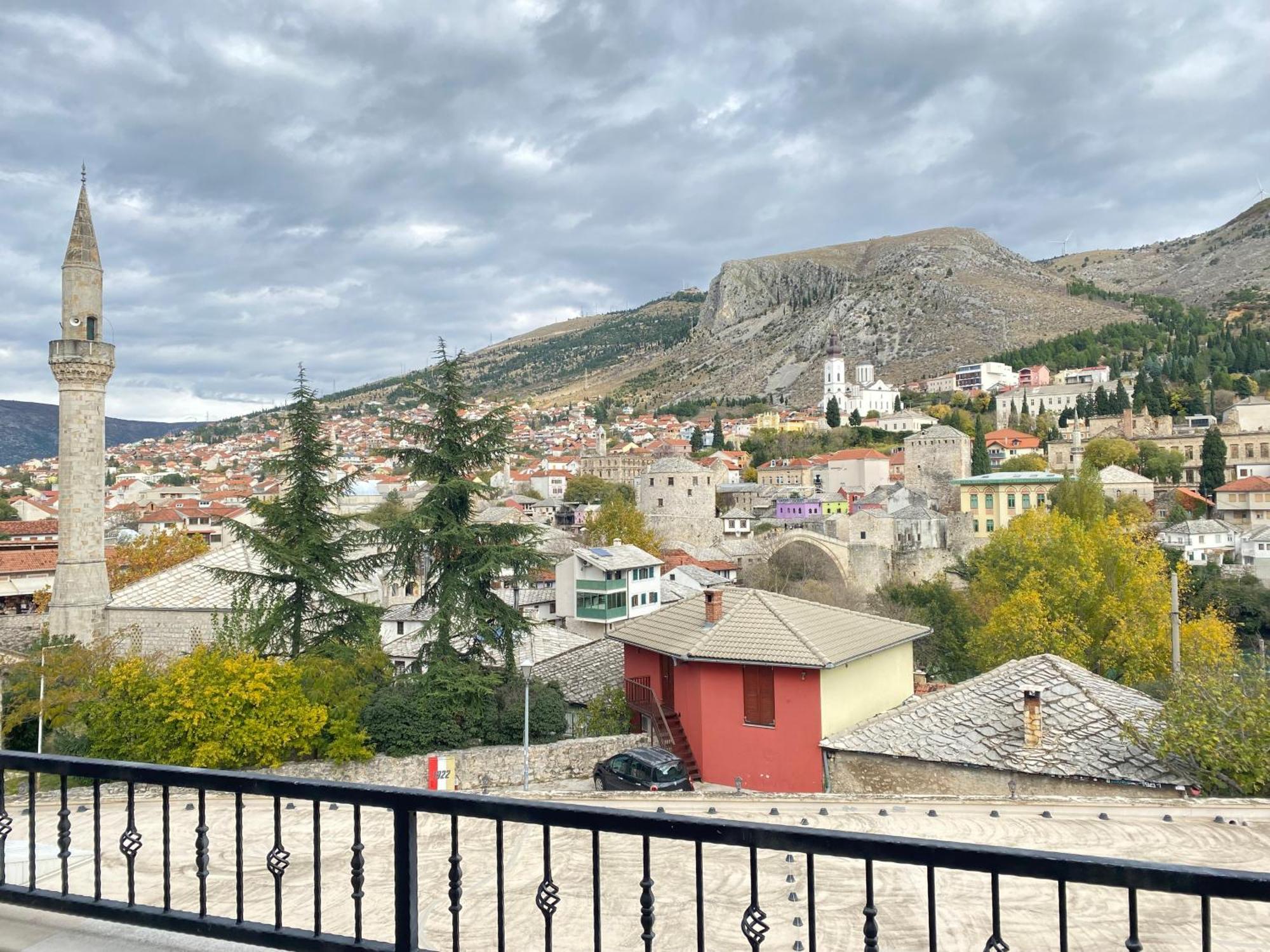 Heart Of Old Town Apartment Mostar Exterior photo